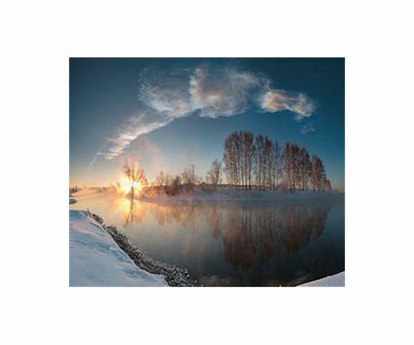 Click to enlarge Chelyabinsk asteroid