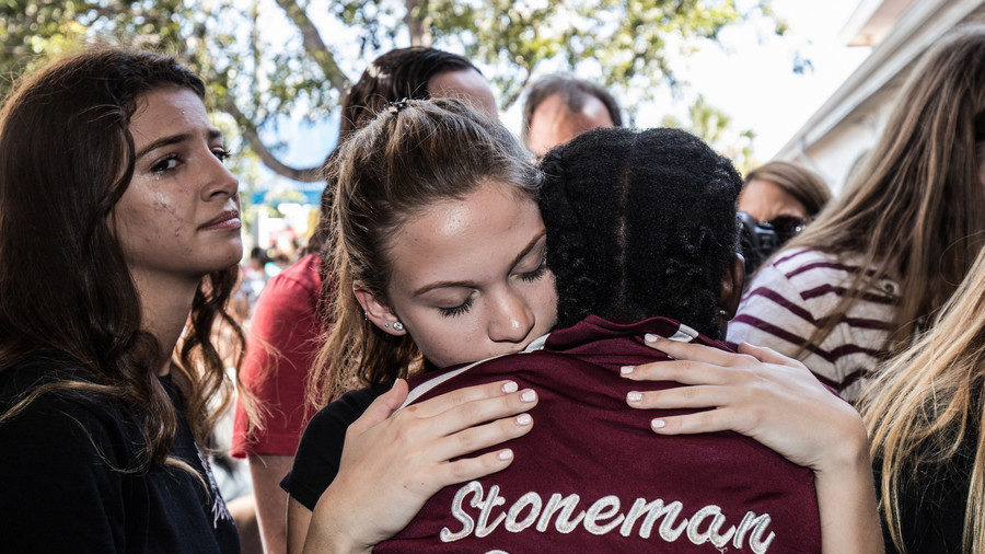 Parkland Florida shooting