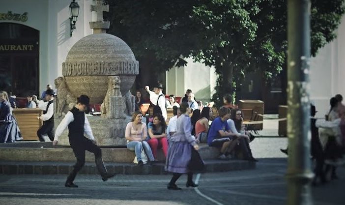 Hungary Székesfehérvár
