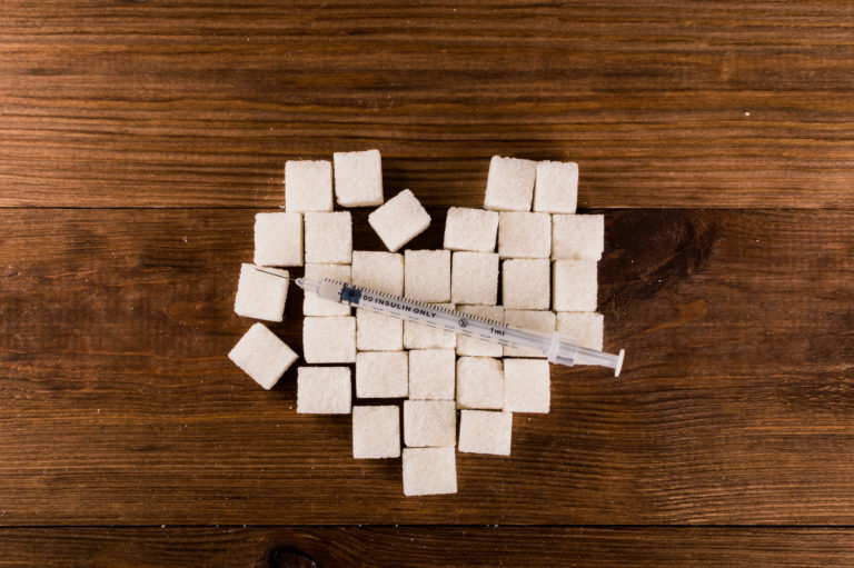sugar