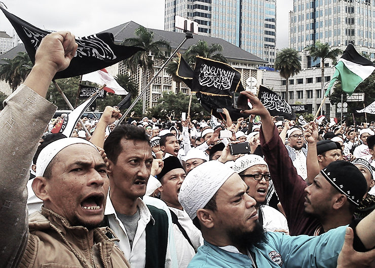 Muslims in France