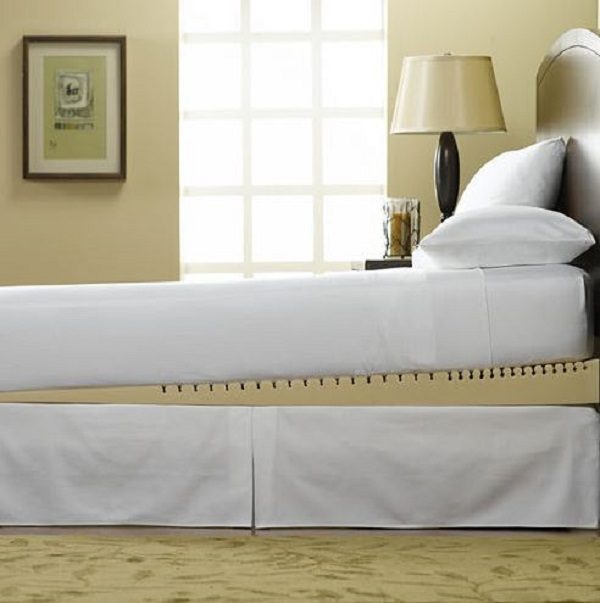 incline bed
