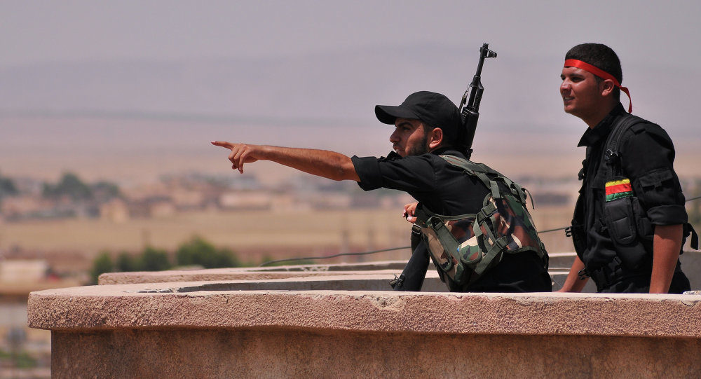 Syria