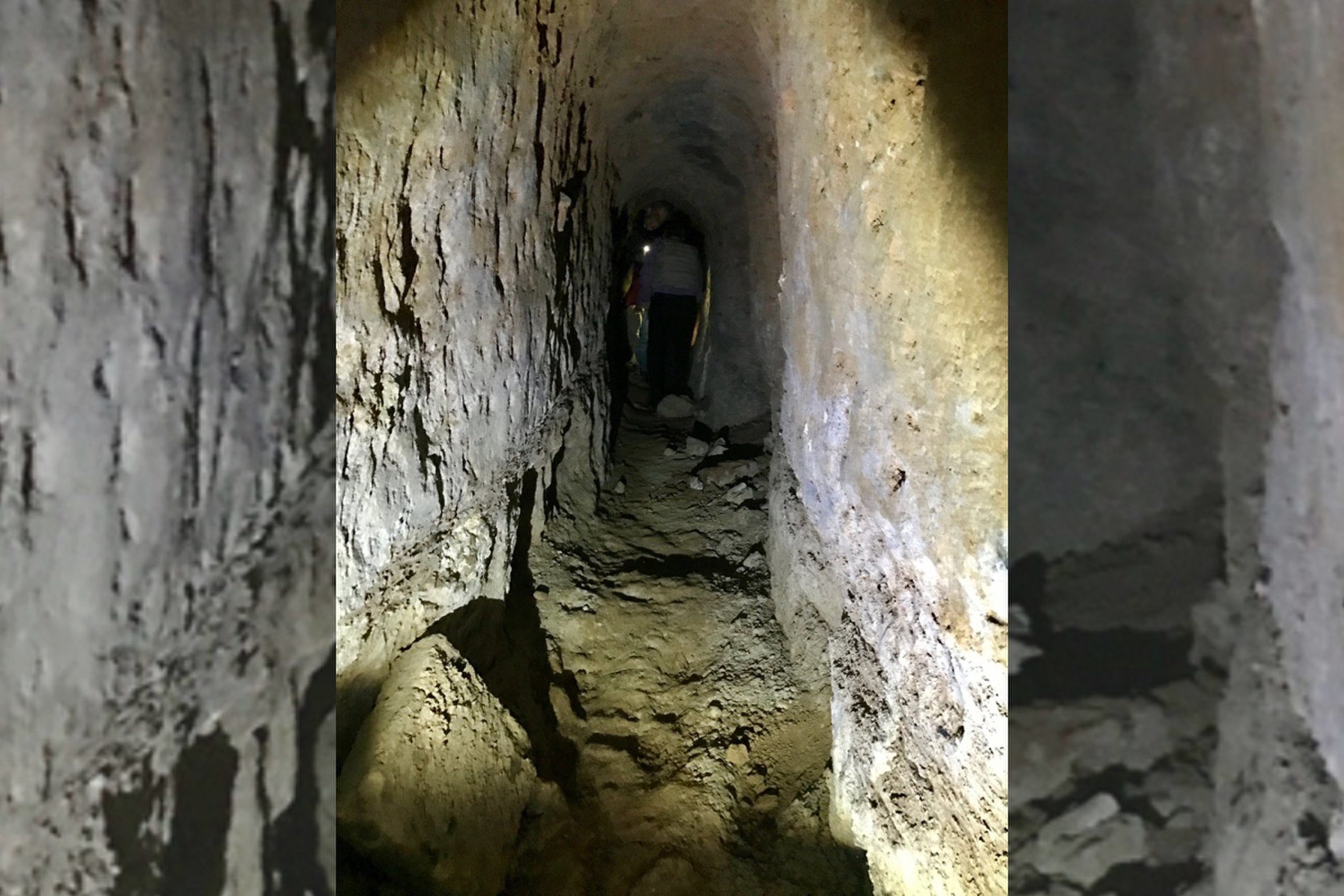 new inscriptions tomb of Johah