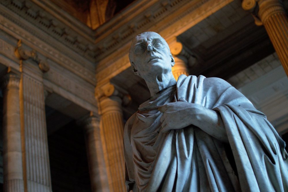 Click to enlarge Cicero