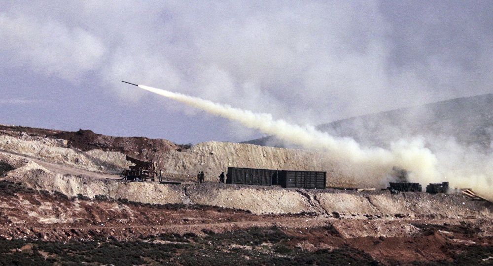 missile fire syria turkey