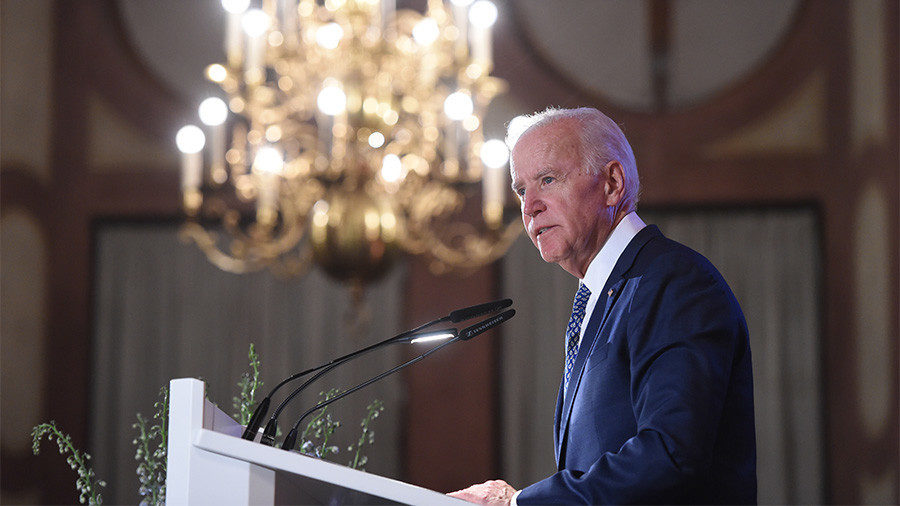 Joe Biden