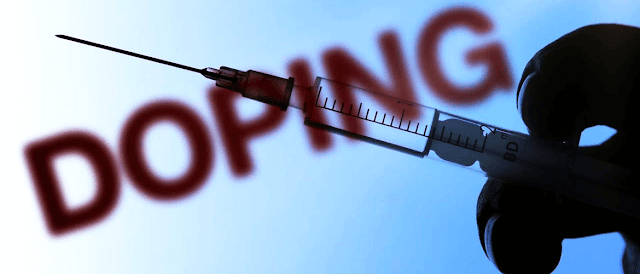 doping needle