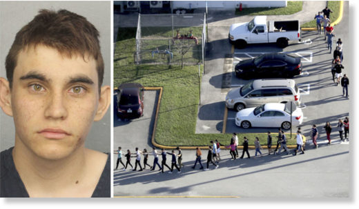 Nikolas Cruz