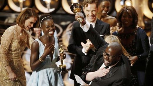 social justice oscar awards