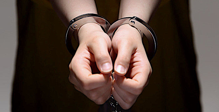 Handcuffs