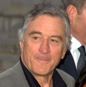 Robert DeNiro