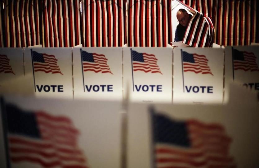 Click to enlarge vote ballot
