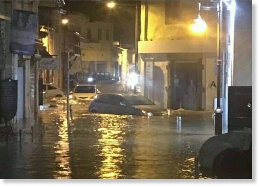 Limassol