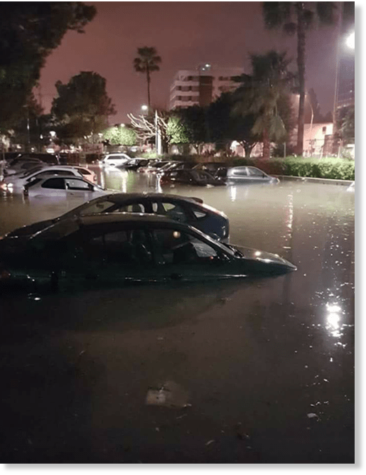 flood