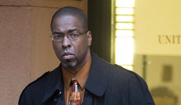 Jeffrey Sterling