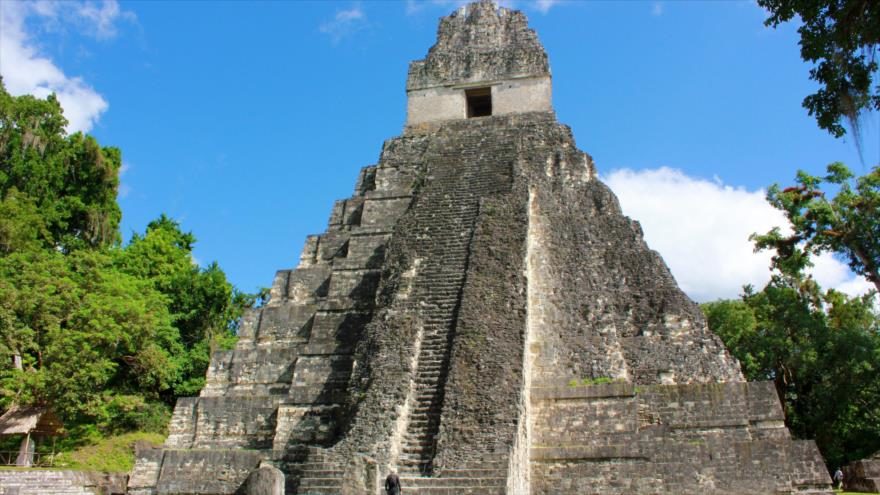 mayas
