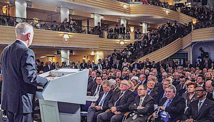 Click to enlarge Mattis at MSC