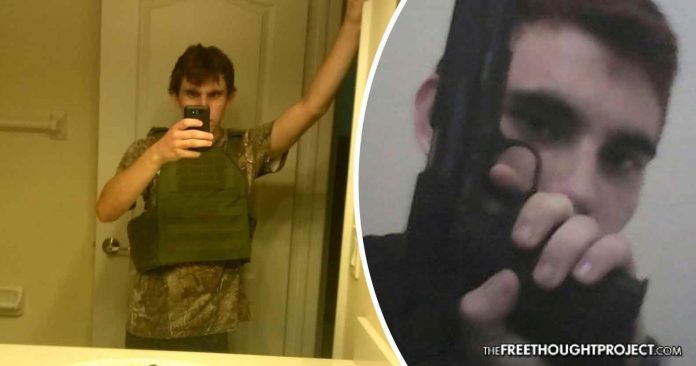 Click to enlarge nikolas cruz florida school shooting