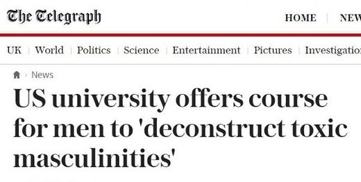 Click to enlarge Headline telegraph