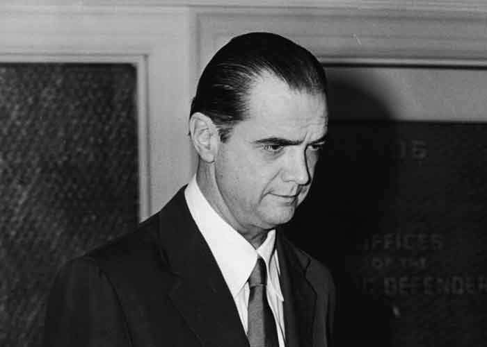 Howard Hughes