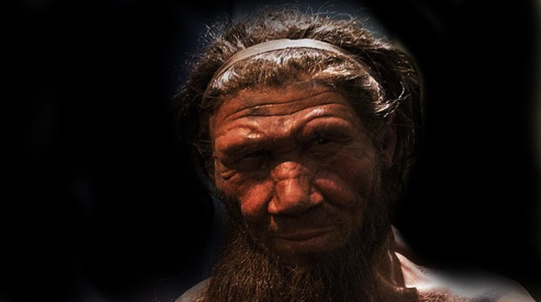Click to enlarge Modern European’s White Skin Did Not Come From Neanderthals