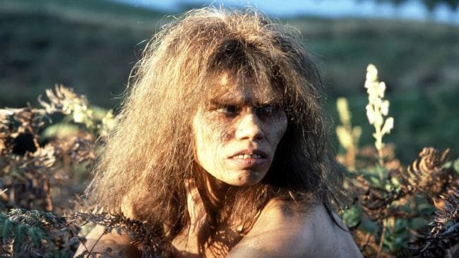 Click to enlarge New hominid skulls unearthed in China suggest a ‘hybrid’ human, mixed from humans, neandertals and a third unknown bloodline