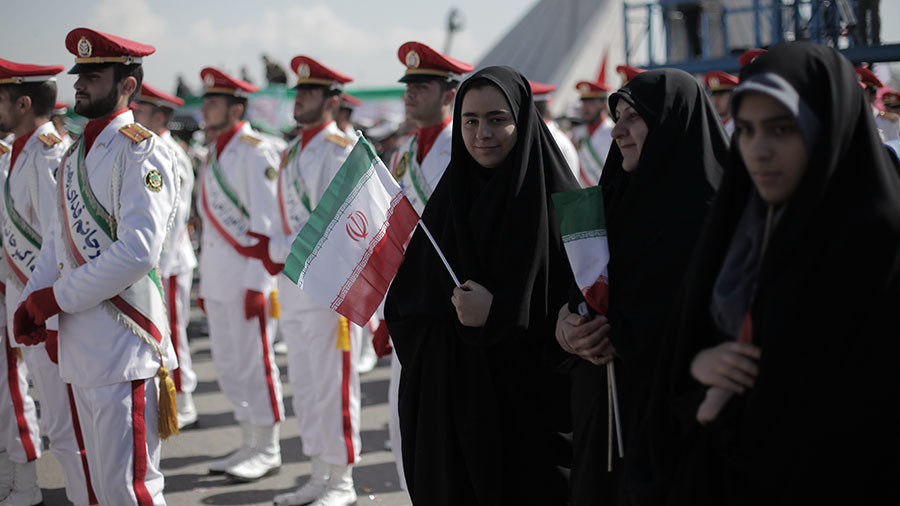 Saudi Arabia