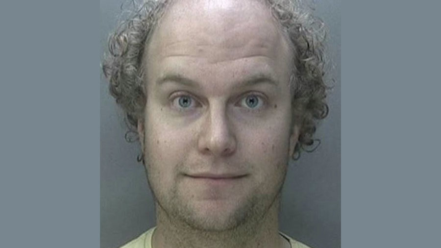 Matthew Falder