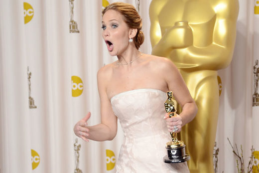 jennifer lawrence