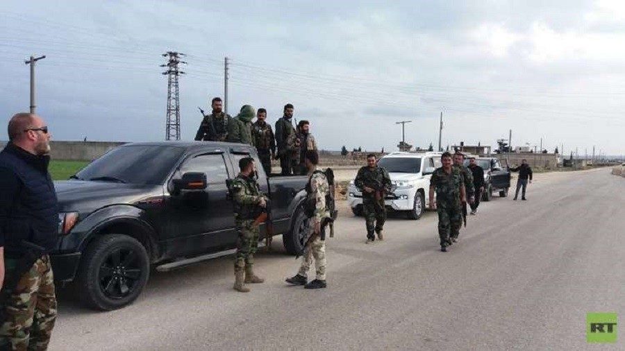 ndf afrin