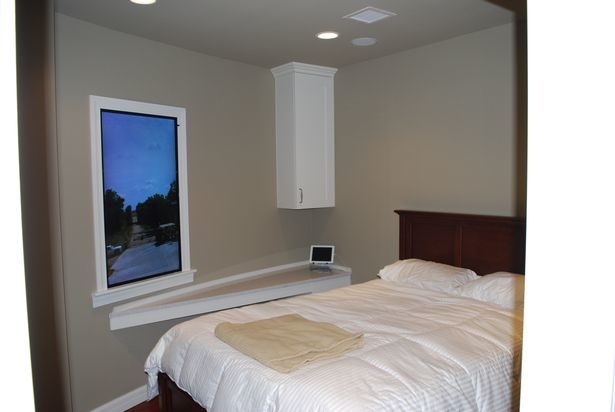 Survival Condo Projects