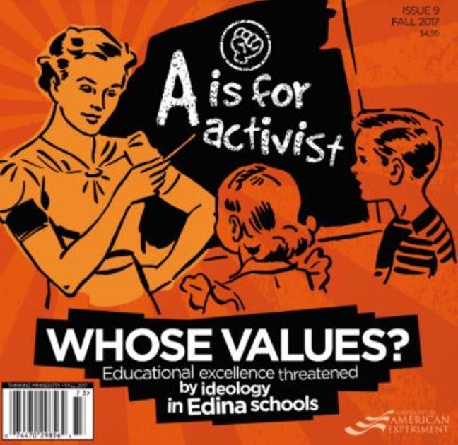Click to enlarge school indoctrination