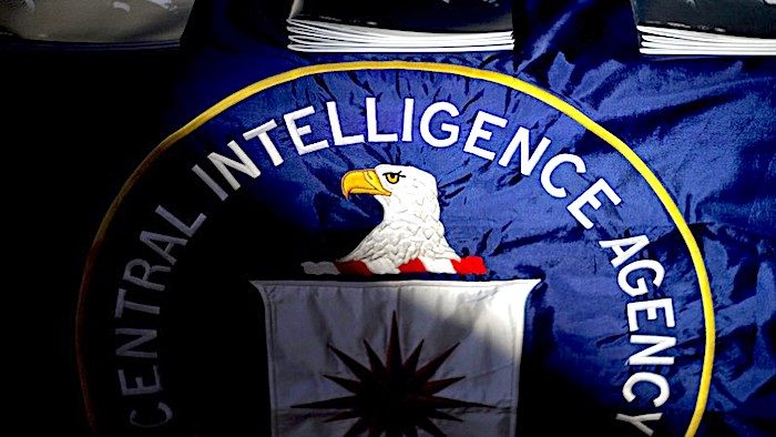 Click to enlarge CIA logo