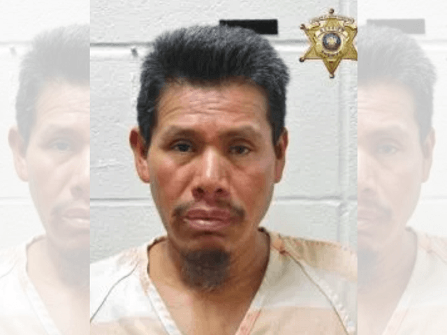 illegal immigrant Daniel Hernandez Del Angel