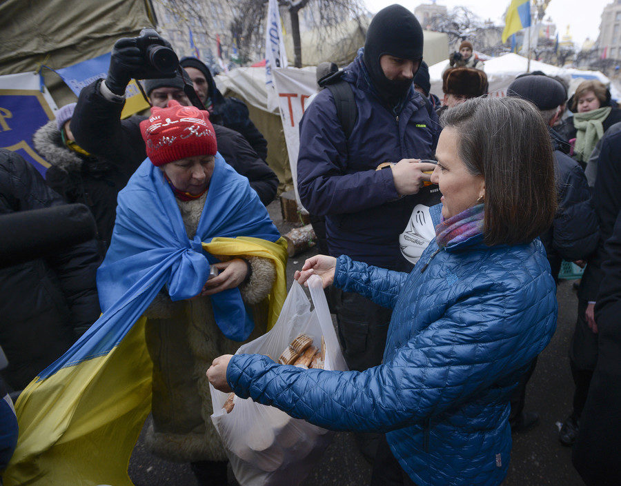 Nuland cookies