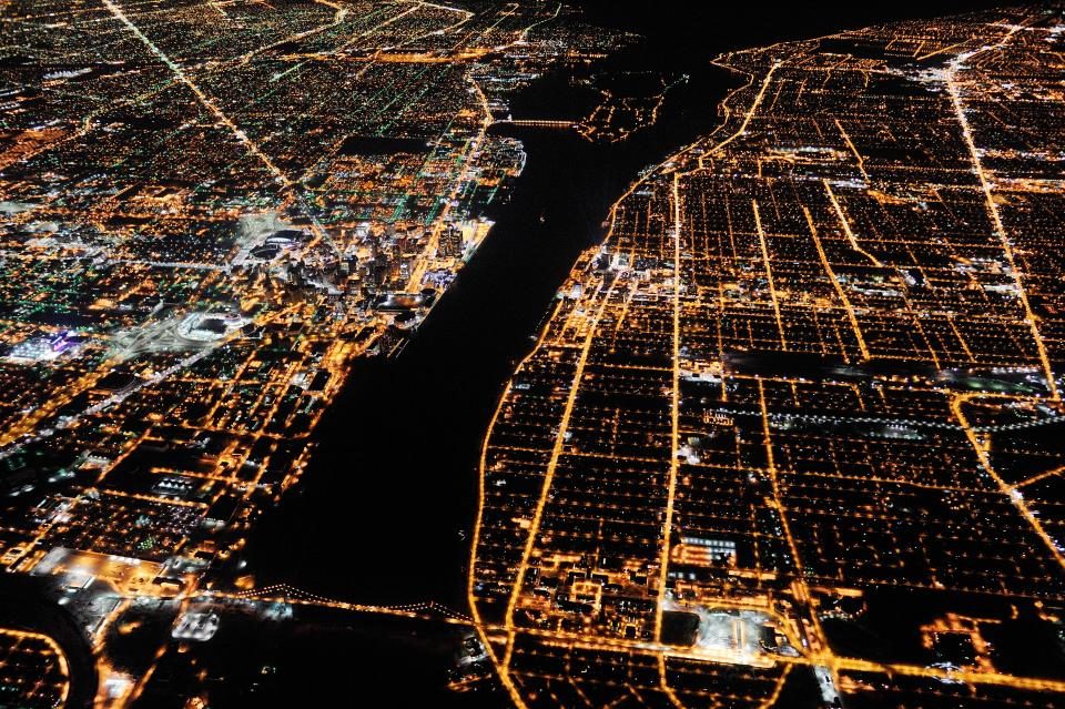 windsor ontario