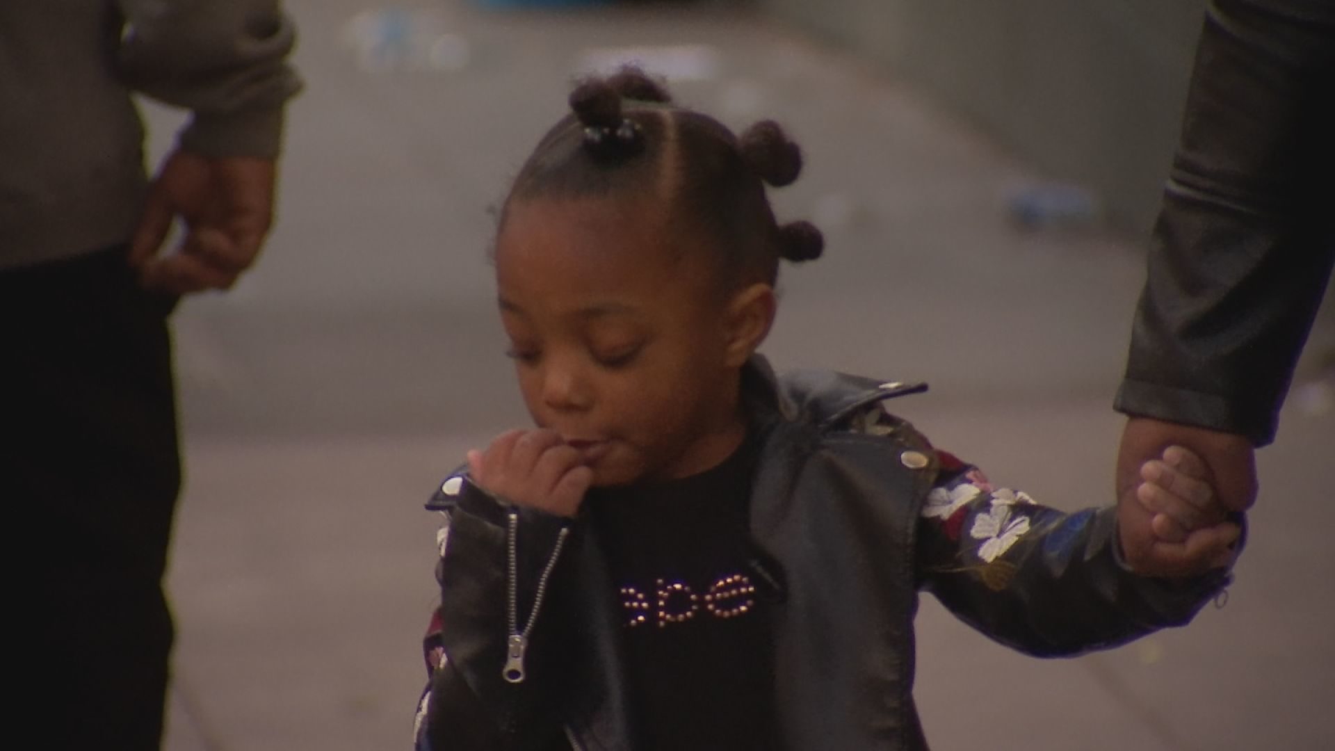 Click to enlarge A'Nylah Reed