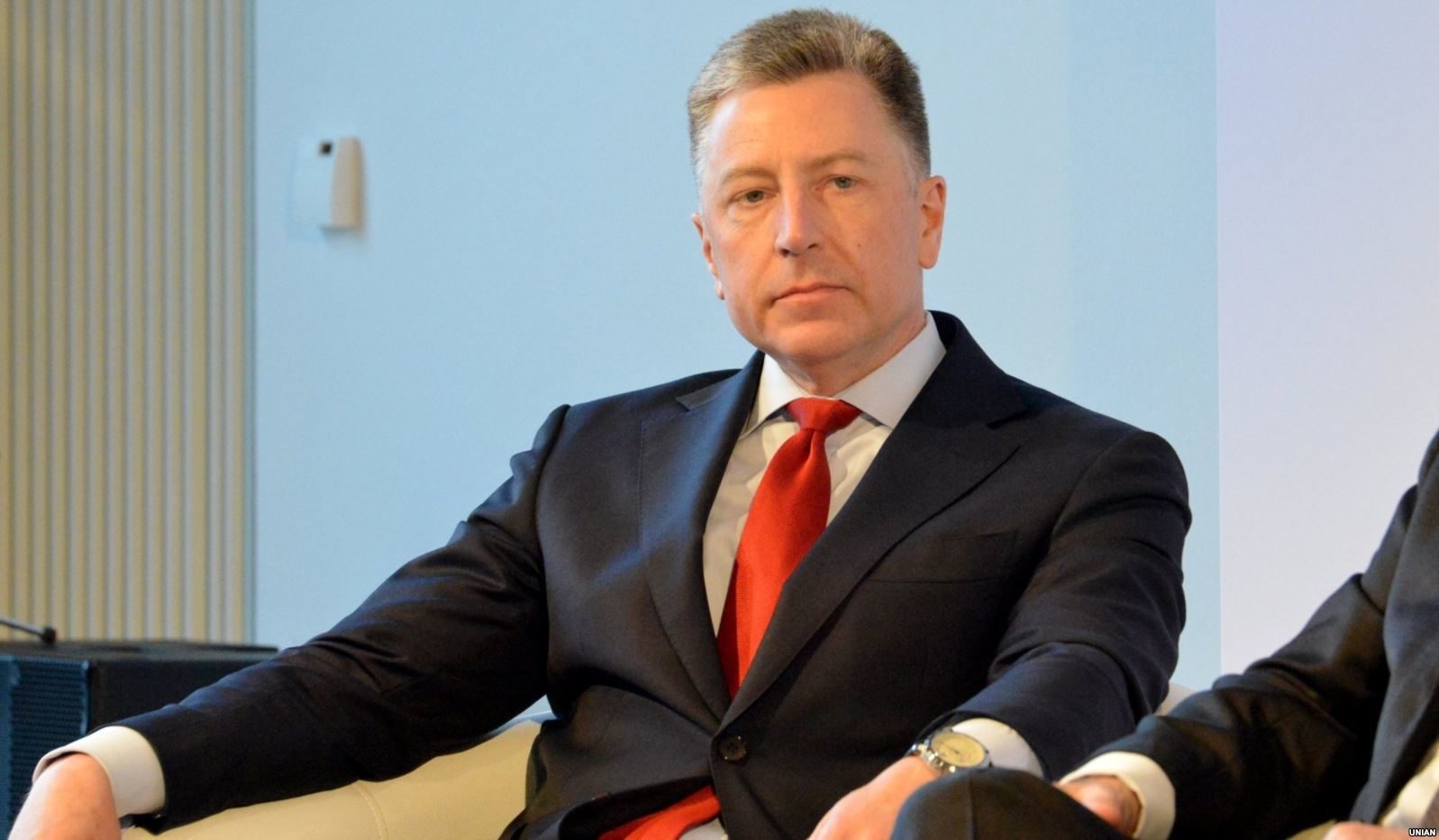 Click to enlarge Kurt Volker