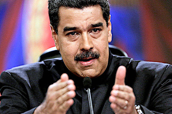 Maduro