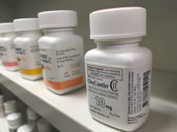 Click to enlarge OxyContin