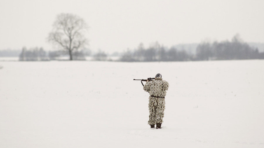 Hunter