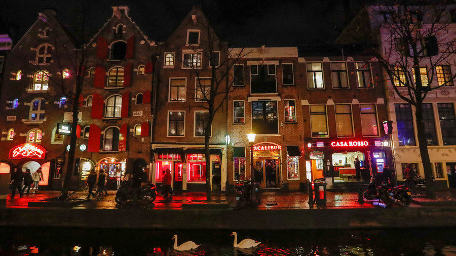 Netherlands