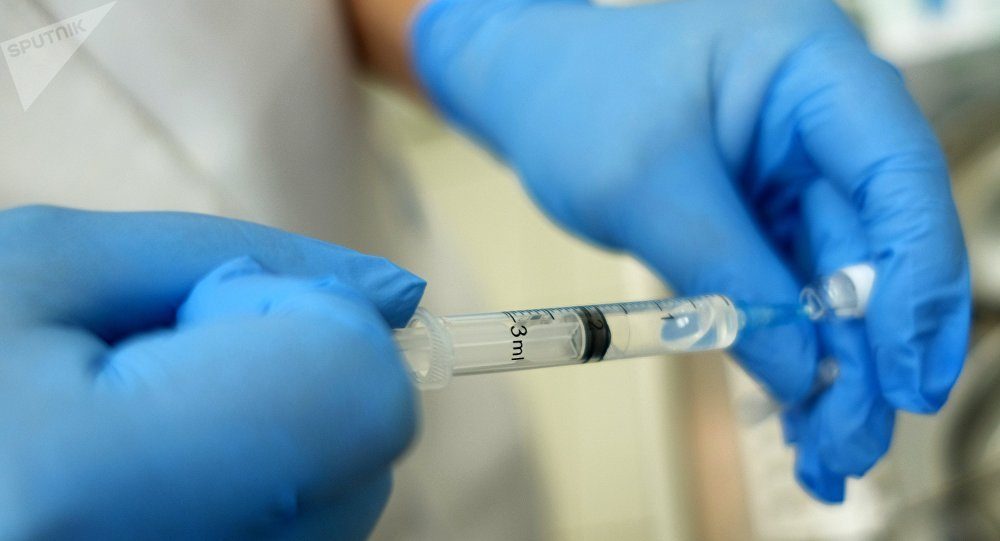 Click to enlarge IV injection