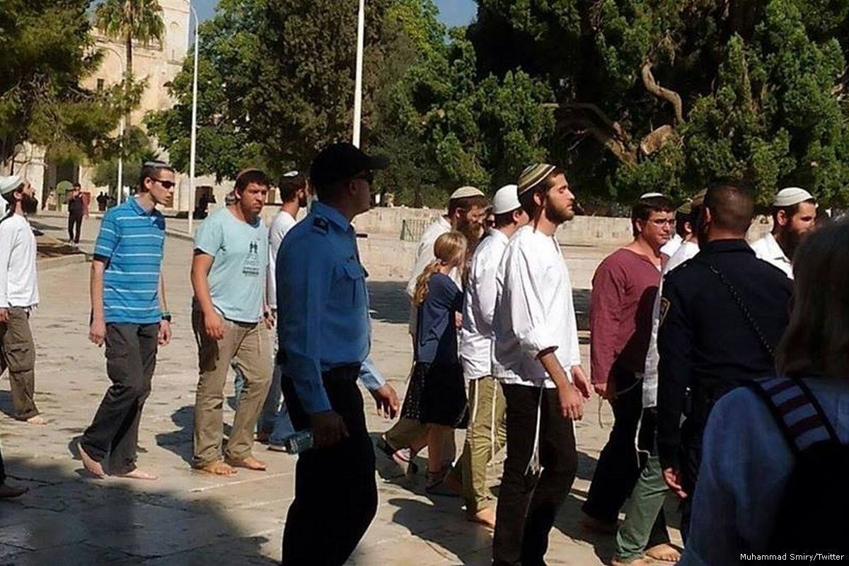 Click to enlarge jewish settlers