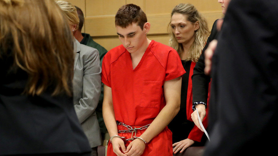 nikolas cruze florida shooting