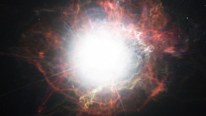 Click to enlarge Supernova
