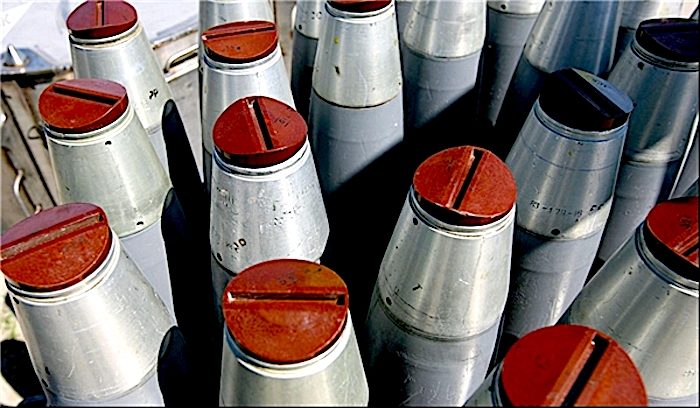 Click to enlarge canisters