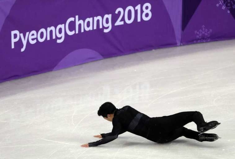 Nathan Chen
