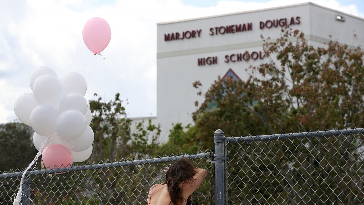 stoneman douglas